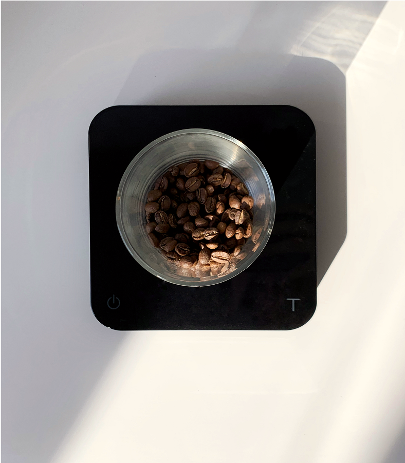 Grind Science: The Key to Coffee's Full Potential