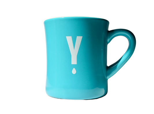 YIELD 10 oz Mug