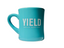 YIELD 10 oz Mug