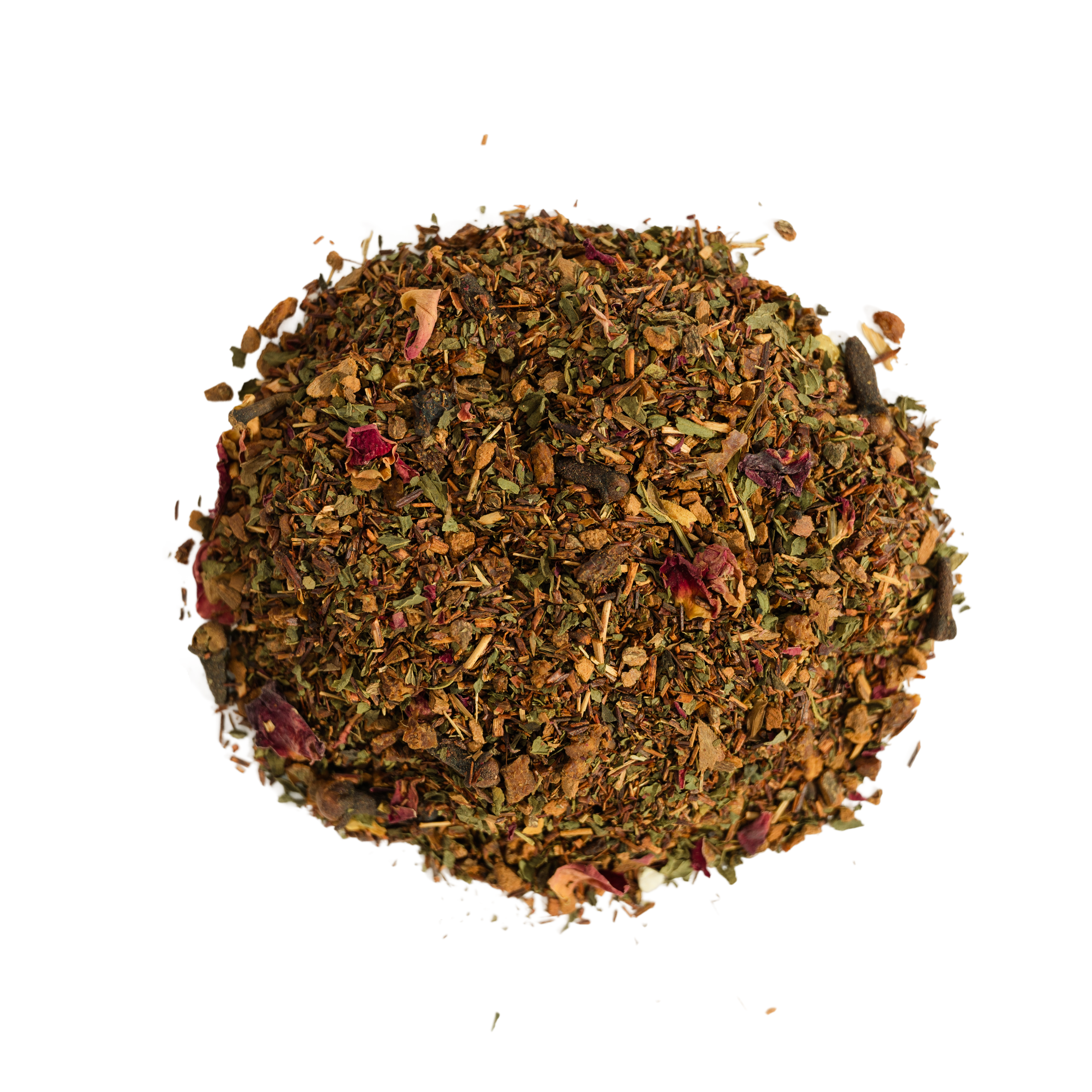 Winter Tea Blend - Loose Leaf