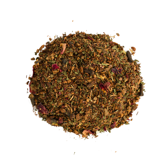 Winter Tea Blend - Loose Leaf