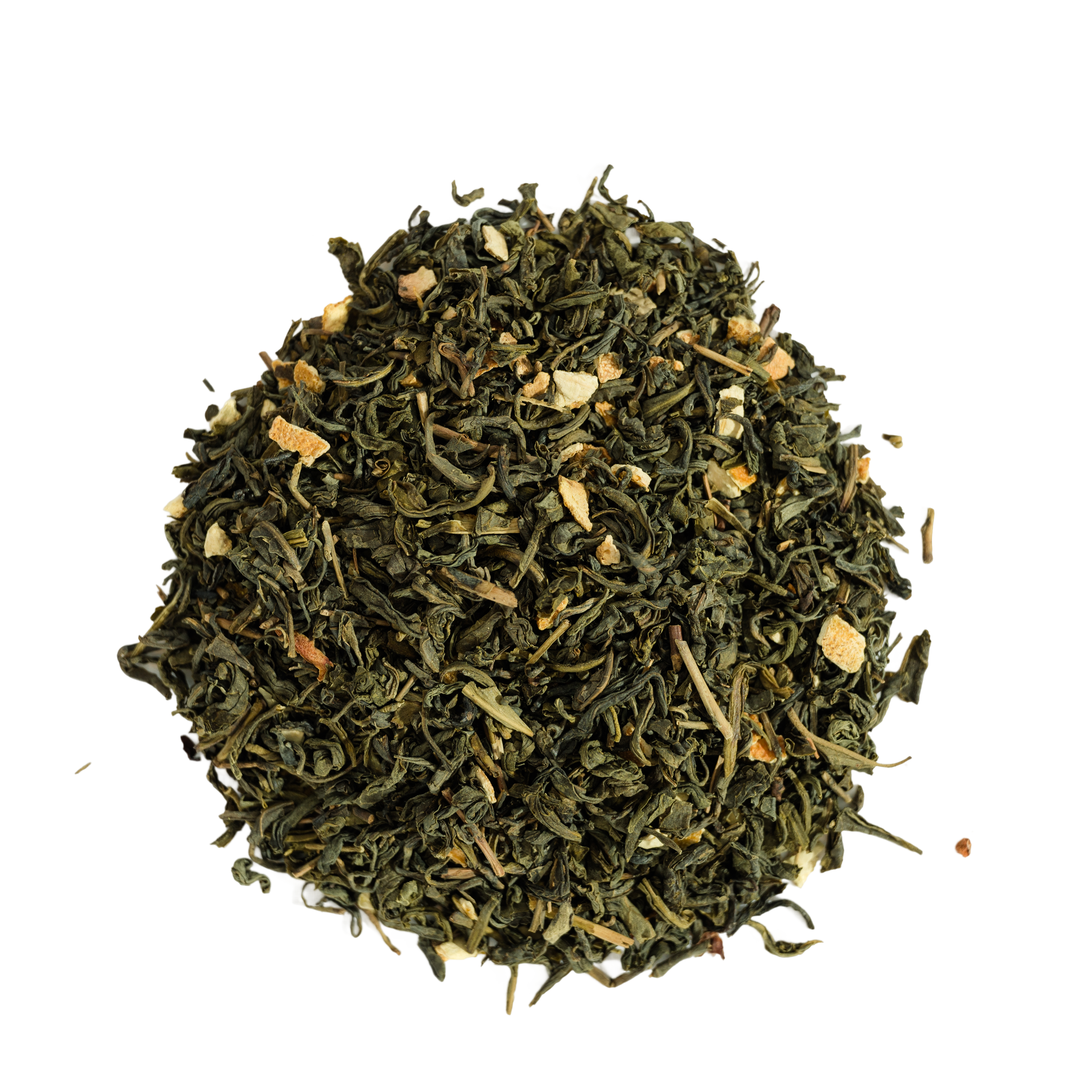 Orange Jasmine - Loose Leaf