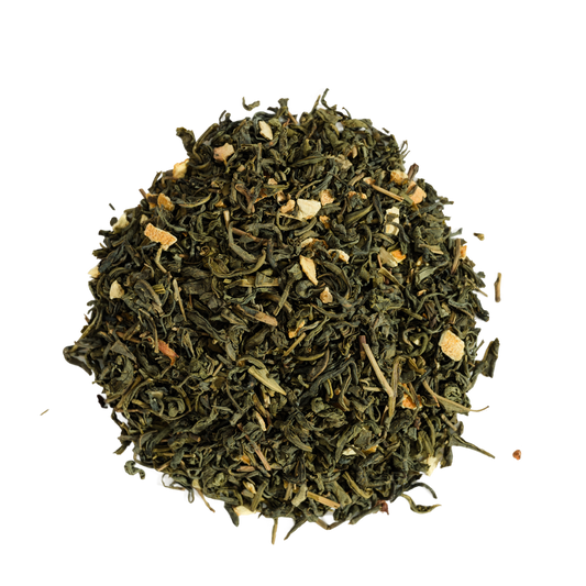 Orange Jasmine - Loose Leaf