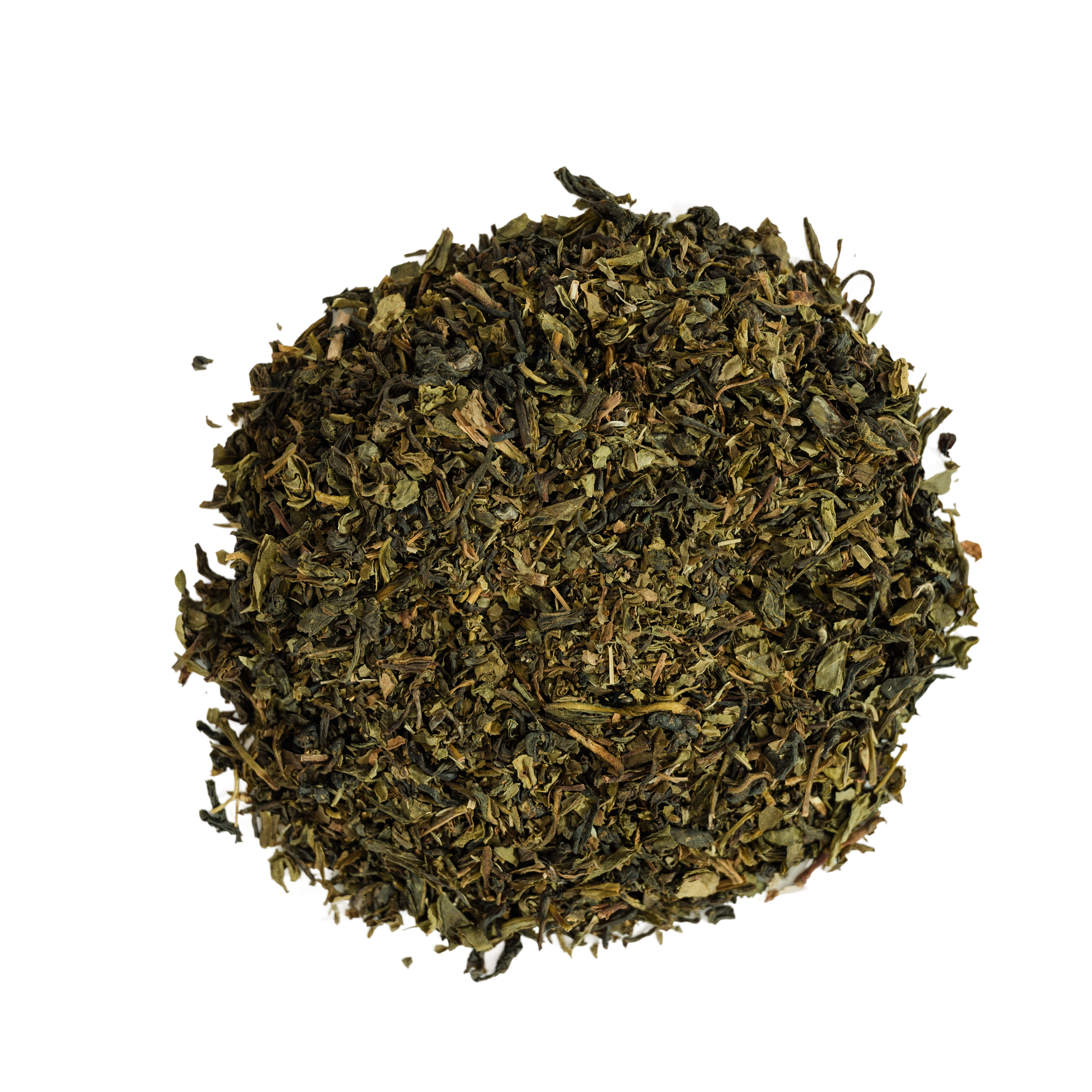 Moroccan Mint - Loose Leaf