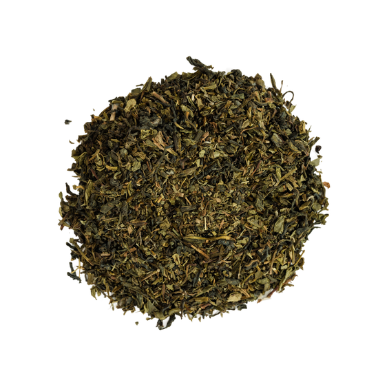 Moroccan Mint - Loose Leaf