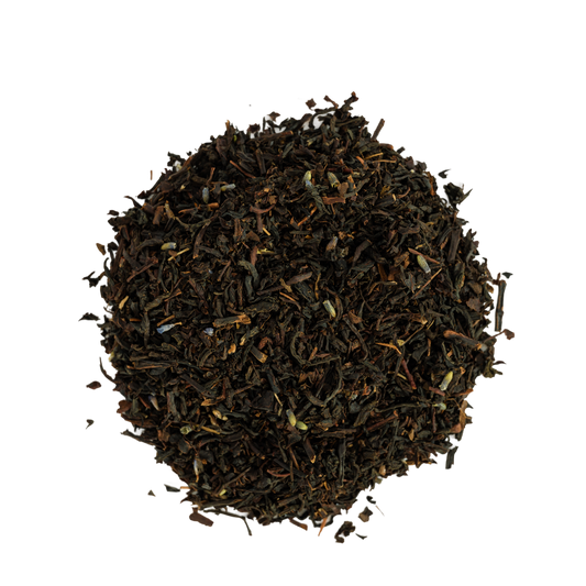 Earl Grey Lavender - Loose Leaf