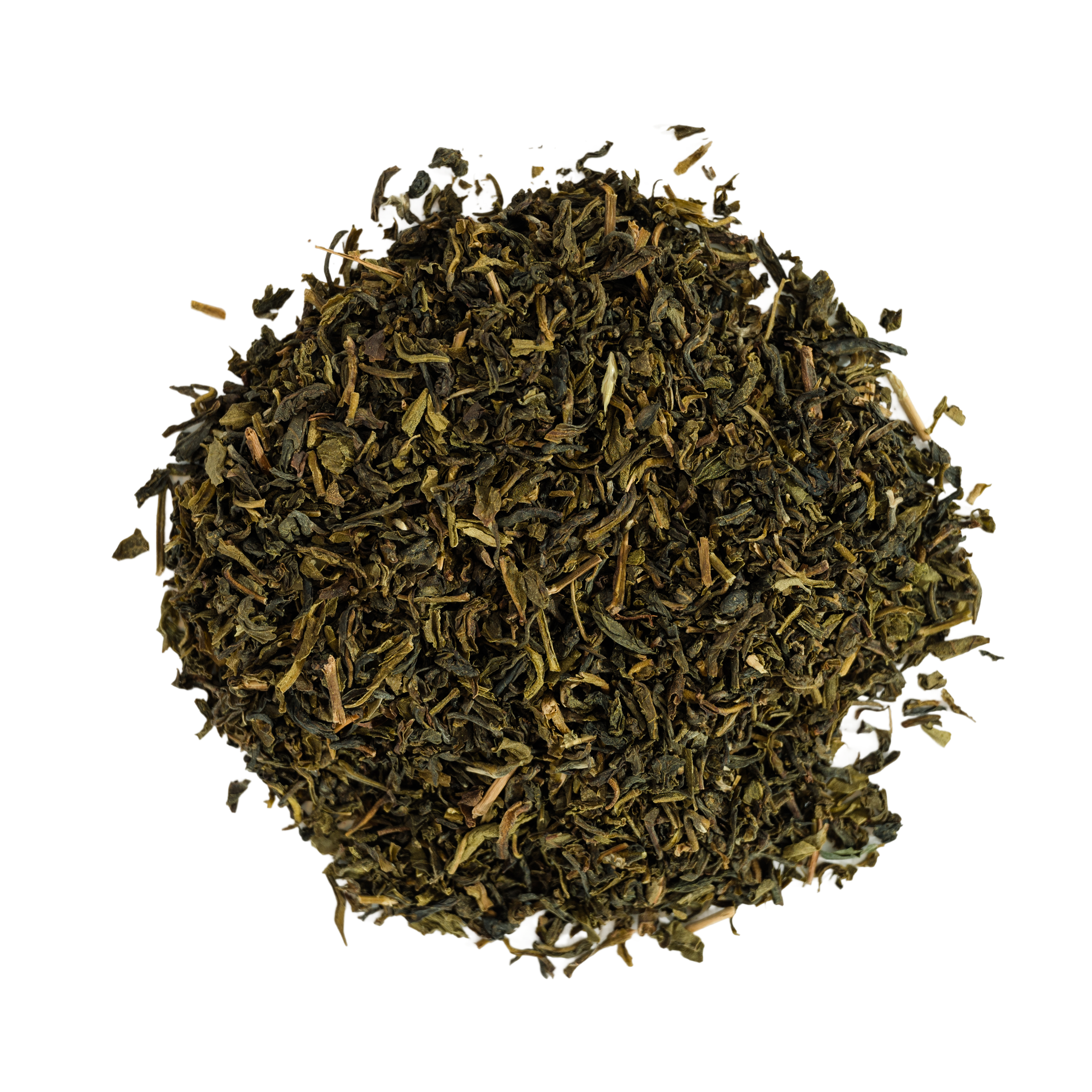 Premium Green - Loose Leaf