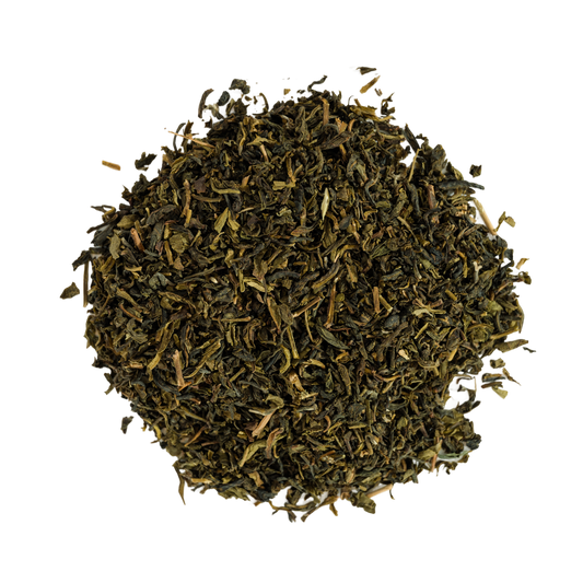 Premium Green - Loose Leaf